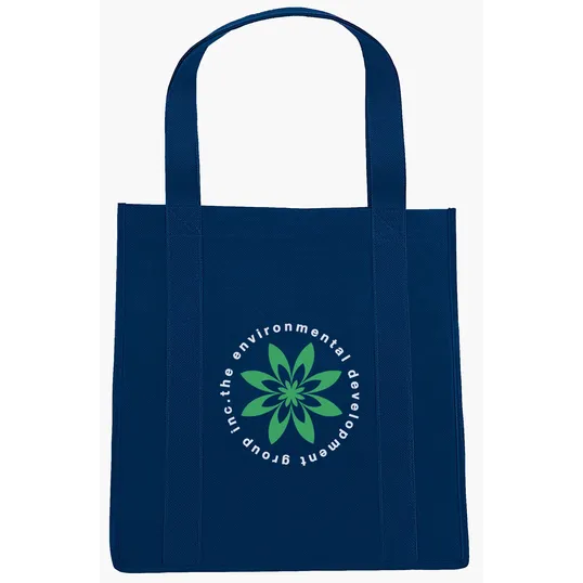 Good Value™ Non-Woven Grocery Tote — view 21