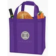 Good Value™ Non-Woven Grocery Tote — view 41
