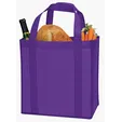 Good Value™ Non-Woven Grocery Tote — view 17