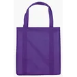 Good Value™ Non-Woven Grocery Tote — view 16