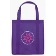 Good Value™ Non-Woven Grocery Tote — view 39