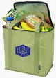 Koozie® Zippered Insulated Grocery Tote — view 13