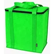 Koozie® Zippered Insulated Grocery Tote — view 3