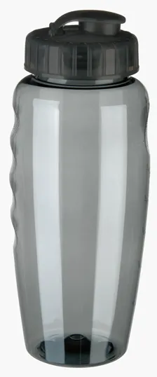 Good Value™ Gripper Poly-Clear® Sport Bottle, 31 oz. — view 5