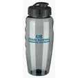 Good Value™ Gripper Poly-Clear® Sport Bottle, 31 oz. — view 11