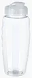 Good Value™ Gripper Poly-Clear® Sport Bottle, 31 oz. — view 2