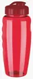 Good Value™ Gripper Poly-Clear® Sport Bottle, 31 oz. — view 4