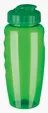 Good Value™ Gripper Poly-Clear® Sport Bottle, 31 oz. — view 3