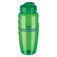 Good Value™ Gripper Poly-Clear® Sport Bottle, 31 oz. — view 9
