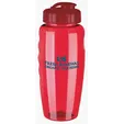 Good Value™ Gripper Poly-Clear® Sport Bottle, 31 oz. — view 10