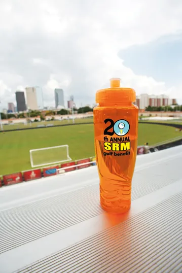 Good Value™ Poly-Clean® Sport Bottle, 27 oz. — view 17
