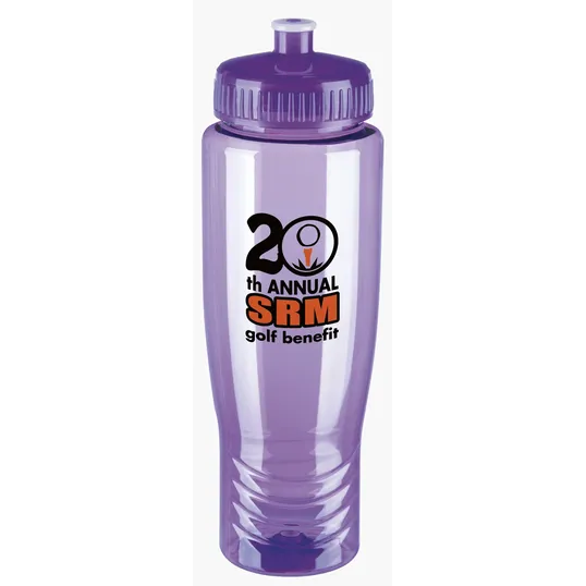 Good Value™ Poly-Clean® Sport Bottle, 27 oz. — view 32