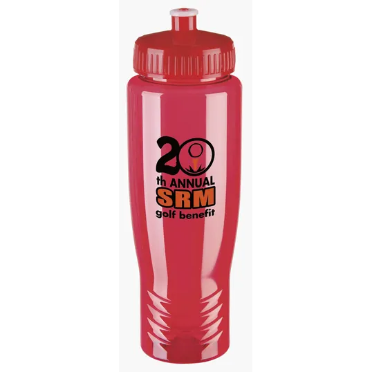 Good Value™ Poly-Clean® Sport Bottle, 27 oz. — view 33
