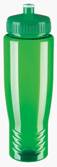 Good Value™ Poly-Clean® Sport Bottle, 27 oz. — view 3