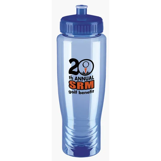 Good Value™ Poly-Clean® Sport Bottle, 27 oz. — view 27
