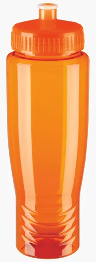 Good Value™ Poly-Clean® Sport Bottle, 27 oz. — view 4