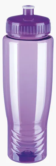 Good Value™ Poly-Clean® Sport Bottle, 27 oz. — view 6