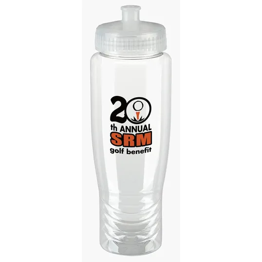 Good Value™ Poly-Clean® Sport Bottle, 27 oz. — view 29