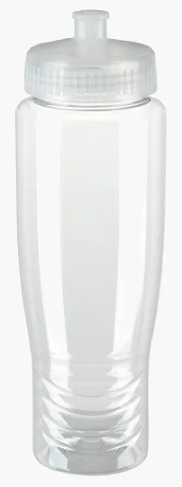 Good Value™ Poly-Clean® Sport Bottle, 27 oz. — view 2