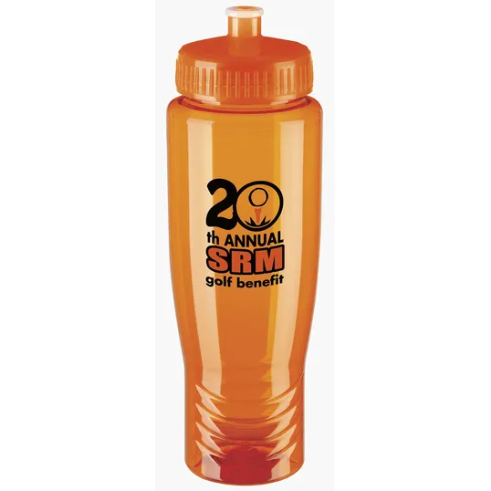 Good Value™ Poly-Clean® Sport Bottle, 27 oz. — view 31