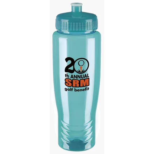 Good Value™ Poly-Clean® Sport Bottle, 27 oz. — view 35
