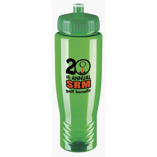 Good Value™ Poly-Clean® Sport Bottle, 27 oz. — view 30