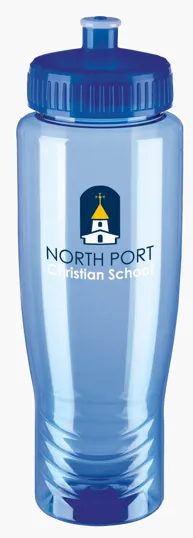 Good Value™ Poly-Clean® Sport Bottle, 27 oz. — view 11