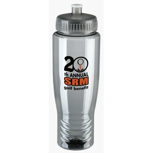 Good Value™ Poly-Clean® Sport Bottle, 27 oz. — view 34