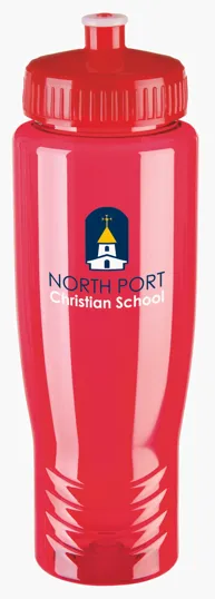 Good Value™ Poly-Clean® Sport Bottle, 27 oz. — view 23