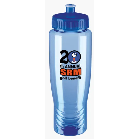 Good Value™ Poly-Clean® Sport Bottle, 27 oz. — view 10
