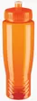 Good Value™ Poly-Clean® Sport Bottle, 27 oz. — view 4