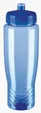 Good Value™ Poly-Clean® Sport Bottle, 27 oz.