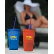 Good Value™ Double Wall Acrylic Tumbler, 18 oz. — view 8
