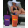 Good Value™ Double Wall Acrylic Tumbler, 18 oz. — view 19