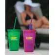 Good Value™ Double Wall Acrylic Tumbler, 18 oz. — view 20