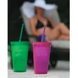 Good Value™ Double Wall Acrylic Tumbler, 18 oz. — view 18
