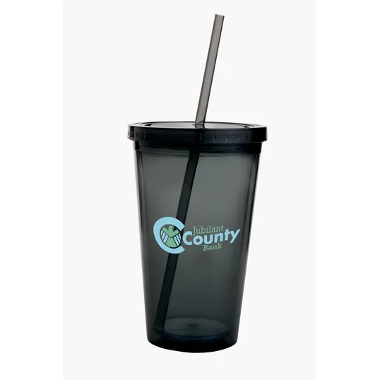 Good Value™ Double Wall Acrylic Tumbler, 18 oz. — view 12