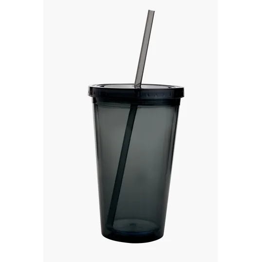 Good Value™ Double Wall Acrylic Tumbler, 18 oz. — view 3