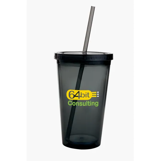 Good Value™ Double Wall Acrylic Tumbler, 18 oz. — view 11