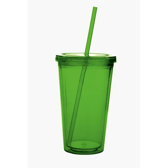 Good Value™ Double Wall Acrylic Tumbler, 18 oz. — view 5
