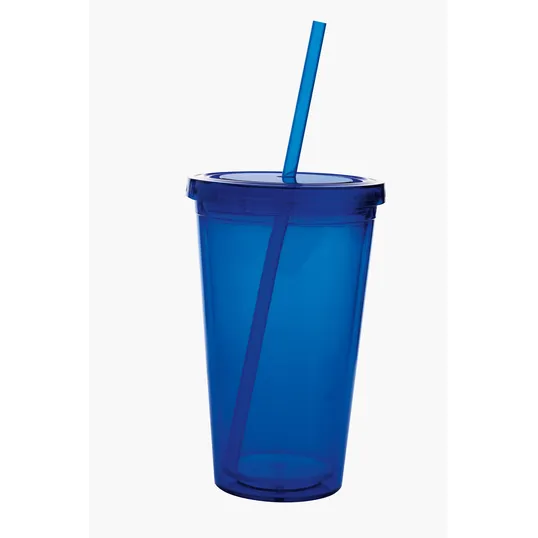 Good Value™ Double Wall Acrylic Tumbler, 18 oz.