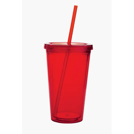 Good Value™ Double Wall Acrylic Tumbler, 18 oz. — view 2