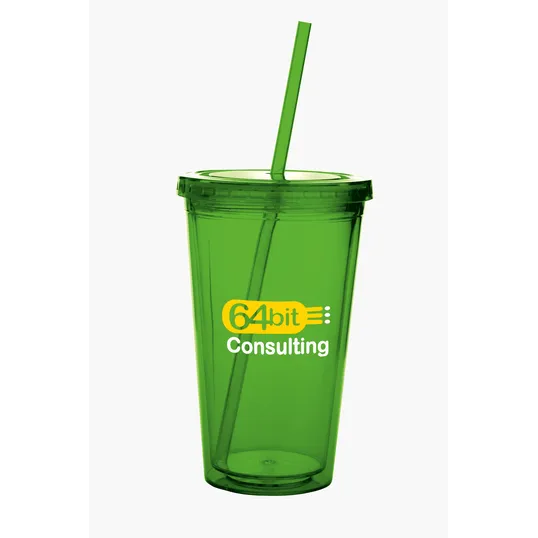 Good Value™ Double Wall Acrylic Tumbler, 18 oz. — view 15