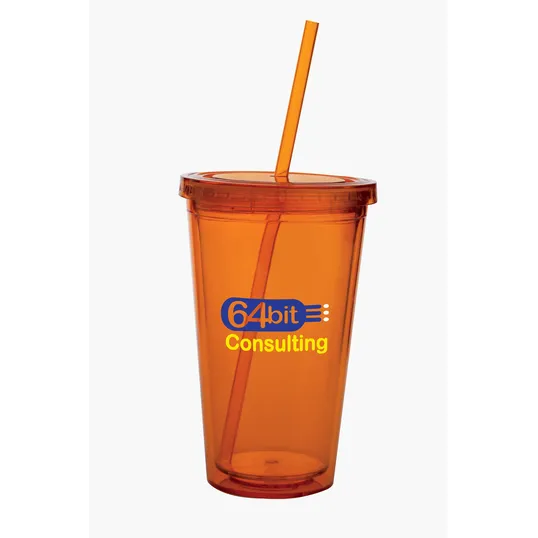 Good Value™ Double Wall Acrylic Tumbler, 18 oz. — view 16
