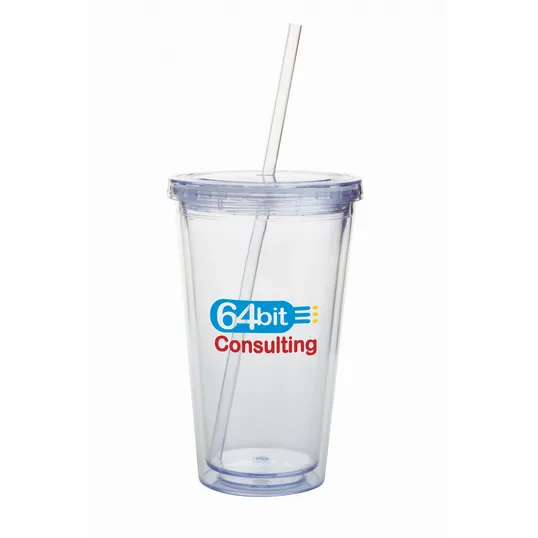Good Value™ Double Wall Acrylic Tumbler, 18 oz. — view 13