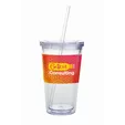Good Value™ Double Wall Acrylic Tumbler, 18 oz. — view 14