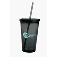 Good Value™ Double Wall Acrylic Tumbler, 18 oz. — view 12