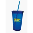 Good Value™ Double Wall Acrylic Tumbler, 18 oz. — view 9