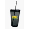 Good Value™ Double Wall Acrylic Tumbler, 18 oz. — view 11