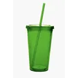 Good Value™ Double Wall Acrylic Tumbler, 18 oz. — view 5